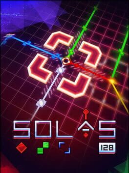 Boxart for SOLAS 128