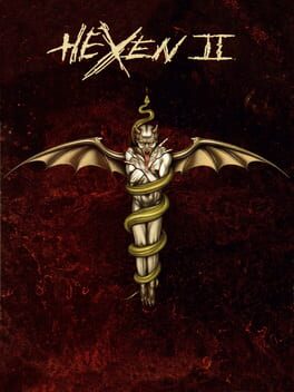 Boxart for HeXen II
