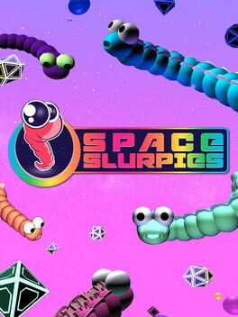 Boxart for Space Slurpies
