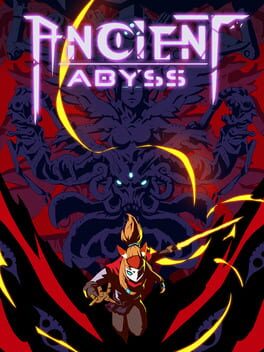 Boxart for Ancient Abyss