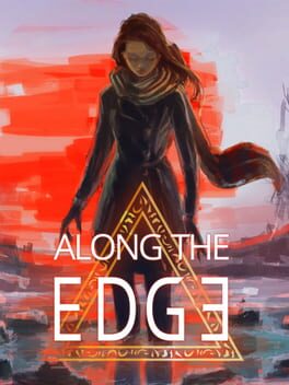Boxart for Along the Edge