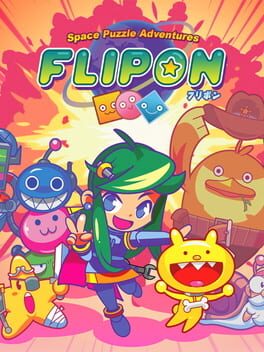 Boxart for Flipon