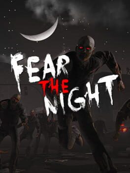 Boxart for Fear the Night - 恐惧之夜