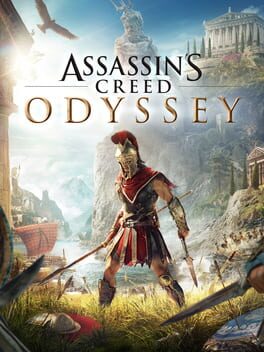 Vertical boxart forAssassin's Creed Odyssey