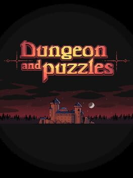 Boxart for Dungeon and Puzzles
