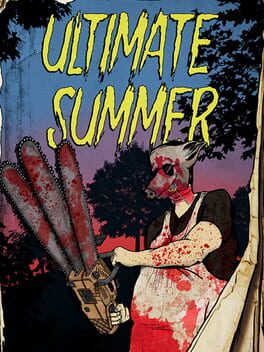Boxart for Ultimate Summer