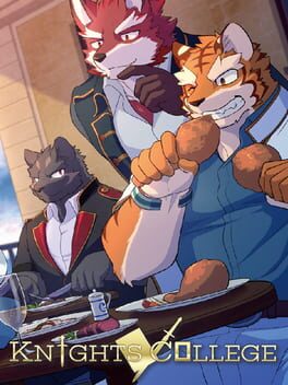Boxart for Knights College