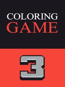 Boxart for Coloring Game 3