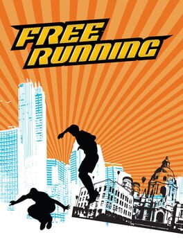 Boxart for Free Running