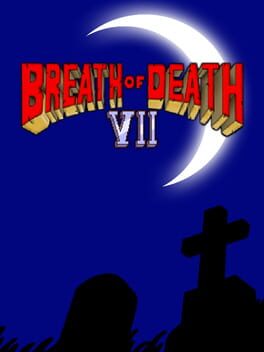 Boxart for Breath of Death VII