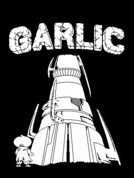 Boxart for Garlic