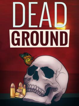 Boxart for Dead Ground