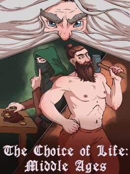 Boxart for The Choice of Life: Middle Ages