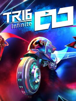 Boxart for Tri6: Infinite