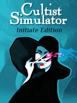 Boxart for Cultist Simulator: Initiate Edition