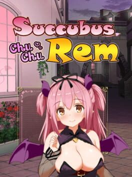 Boxart for Succubus Rem