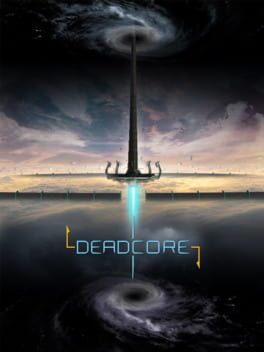 Boxart for DeadCore