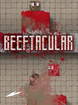 Vertical boxart forBeeftacular