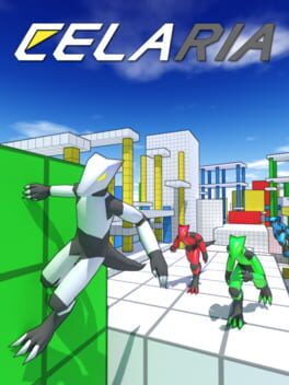 Boxart for Celaria