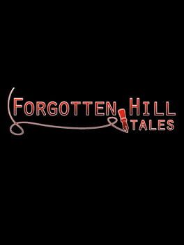 Boxart for Forgotten Hill Tales