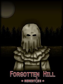 Boxart for Forgotten Hill Mementoes