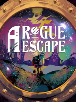 Boxart for A Rogue Escape