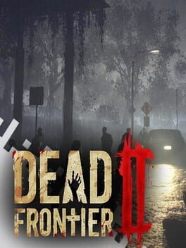 Boxart for Dead Frontier 2