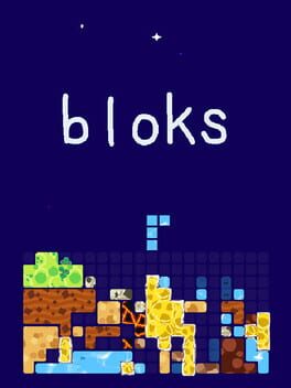Boxart for Bloks