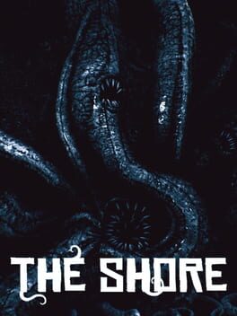 Boxart for The Shore