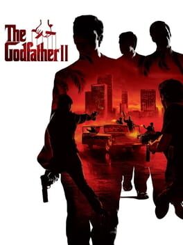 Boxart for The Godfather™ II