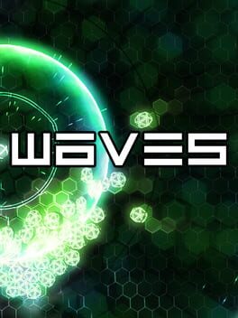 Boxart for Waves