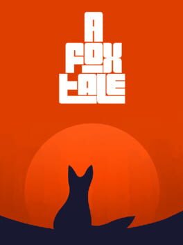 Boxart for A Fox Tale