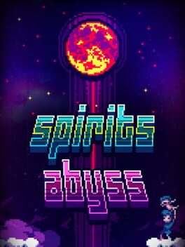 Boxart for Spirits Abyss
