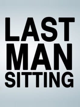 Boxart for Last Man Sitting