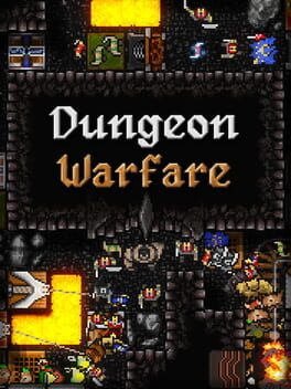 Boxart for Dungeon Warfare