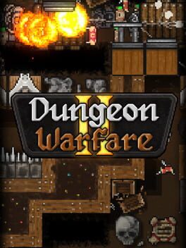 Boxart for Dungeon Warfare 2