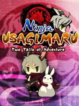 Boxart for Ninja Usagimaru: Two Tails of Adventure