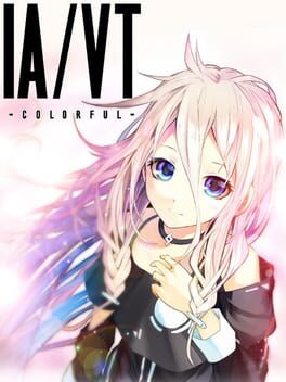 Boxart for IA/VT COLORFUL
