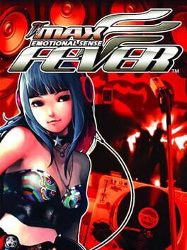 Vertical boxart forDJ Max Fever