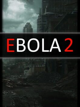 Boxart for EBOLA 2