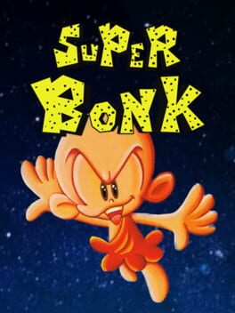 Boxart for Super Bonk