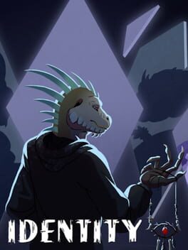 Boxart for Identity