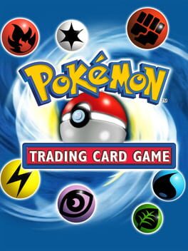 Boxart for Pokémon Trading Card Game