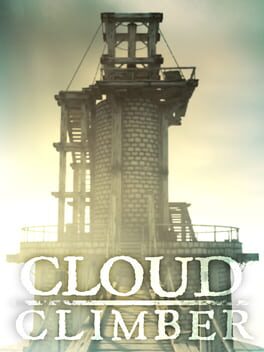 Boxart for Cloud Climber