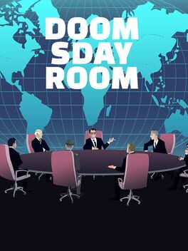 Boxart for Doomsday Room