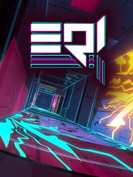 Boxart for EQI