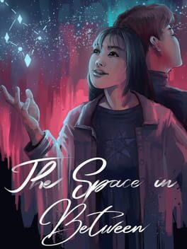 Boxart for The Space in Between