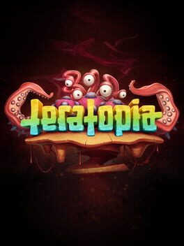 Boxart for Teratopia