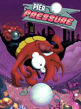 Boxart for Pier Pressure