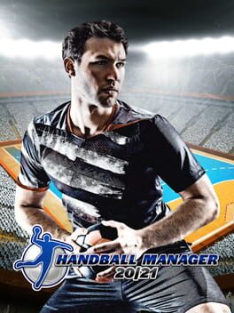 Boxart for Handball Manager 2021